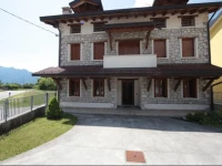 Albergo Diffuso Valcellina e Val Vajont 