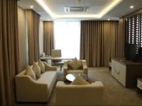 Muong Thanh Thanh Hoa Hotel 