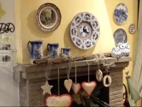 Antica Locanda Del Borgo 