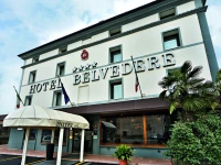 Bonotto Hotel Belvedere 4*
