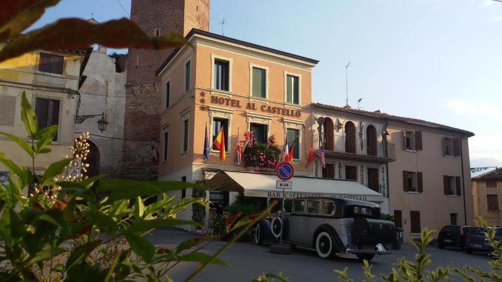 Hotel Al Castello 