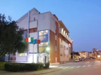 Hotel Dal Ponte 