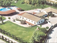 Relais Madonna di Campagna 