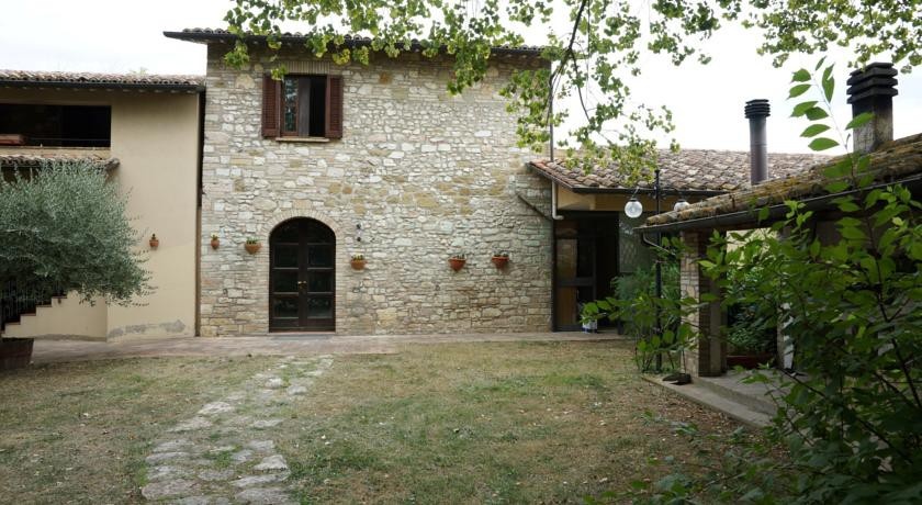 Agriturismo Il Morino 