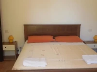 Apartment Via Vittoria 