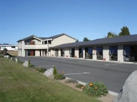 Ashbrook Motel 