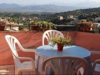 B&B Le Ginestre 