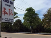 Hong Tien Hotel 