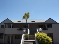 Baycrest Lodge 4*