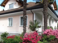 B&B Ori Villa Oriana 