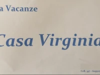 Casa Virginia 