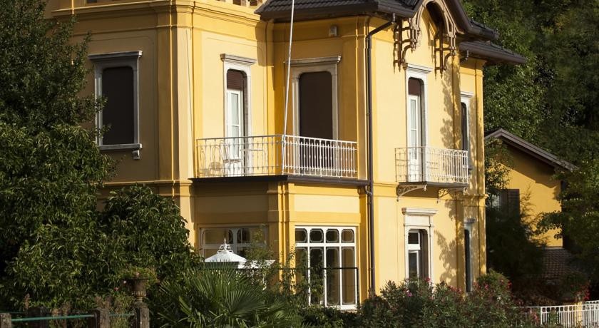 Villa Torretta 