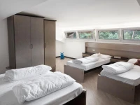 Hotel Scoiattolo 