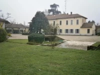 Agriturismo Casa Grande 