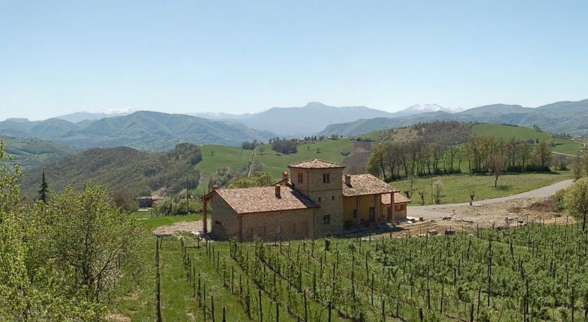 Agriturismo Il Filare 