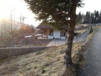 Chalet Nonno Silvano 