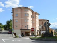 Hotel Residence SantAnna 