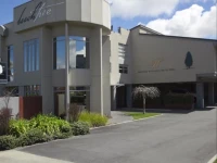 Beechtree Motel 4*