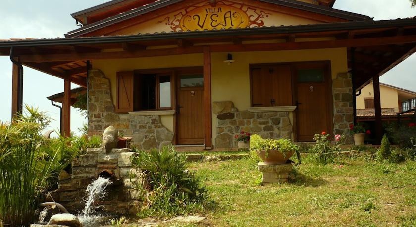 Agriturismo Villa Vea 
