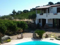 B&B Domo De Resteblas 