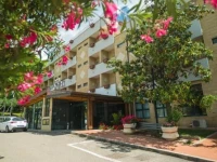 Hotel Forliano 