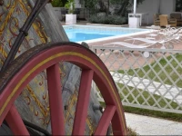 Hotel Giardino Giamperduto 