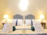 Grand Hotel Terme Della Fratta 