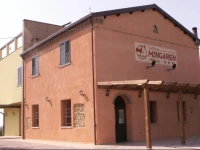 Trattoria Mingaren Albergo 