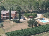 Residence Villa degli Ulivi 