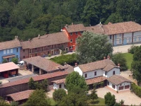 Agriturismo Cascina Caremma 