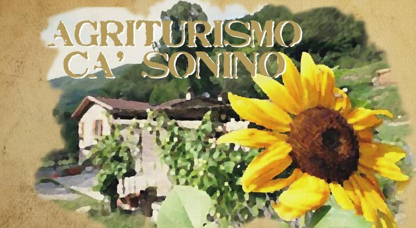 Agriturismo CГ  Sonino 