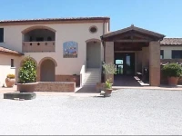 Albergo La Foresteria 