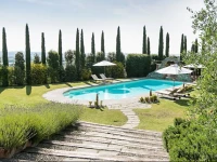 Il Casale Del Marchese 