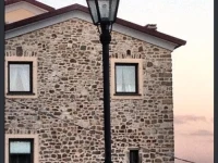 Al Castello Da Annamaria 
