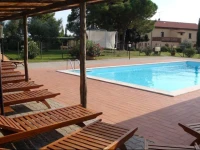 Relais Le Vallette 
