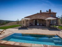 Villa La Salina 