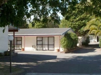 Family Motel 