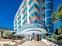 Hotel Parigi 4*