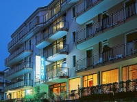 Hotel Bianchi 