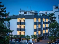 Costa Rica Bibione Aparthotel 