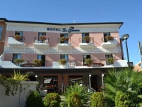 Hotel La Serena 
