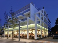 Hotel Luciana 