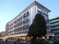 Hotel Pillon 3*