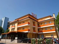 Hotel Villa Angelina 