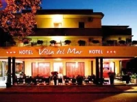 Hotel Villa Del Mar 