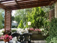 Hotel GarnГ¬ Lele 