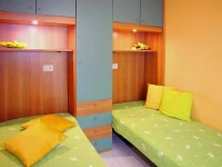 Apartment Pine Wood 