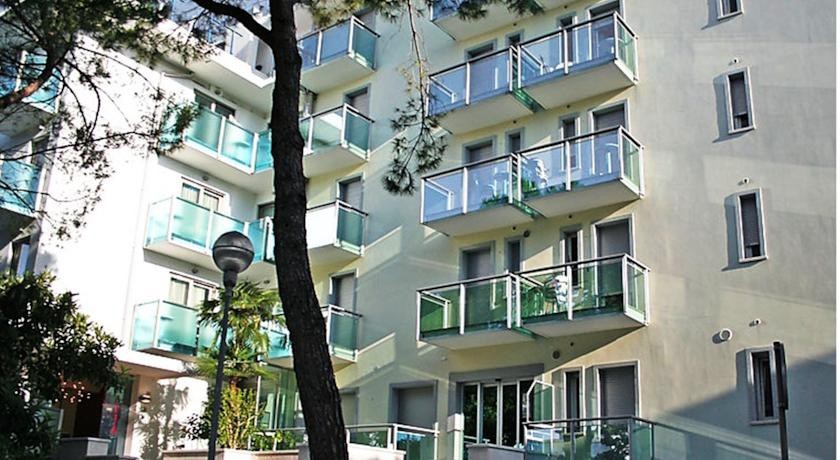 Appartamenti Katja 