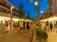 Appartamenti Lira 