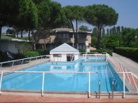 Appartamenti Villaggio San Siro 